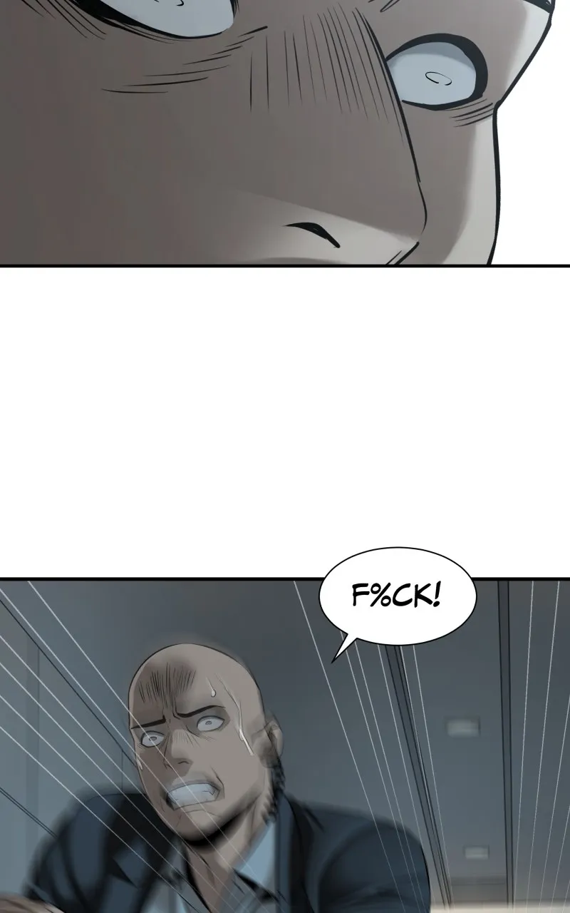 The Eagle and the Snake Chapter 99 page 91 - 