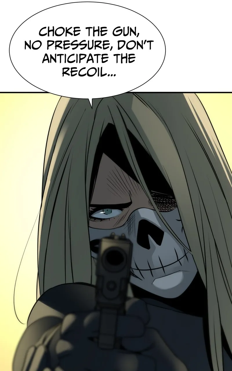 The Eagle and the Snake Chapter 99 page 93 - 