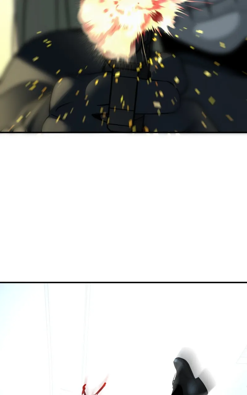 The Eagle and the Snake Chapter 99 page 96 - 
