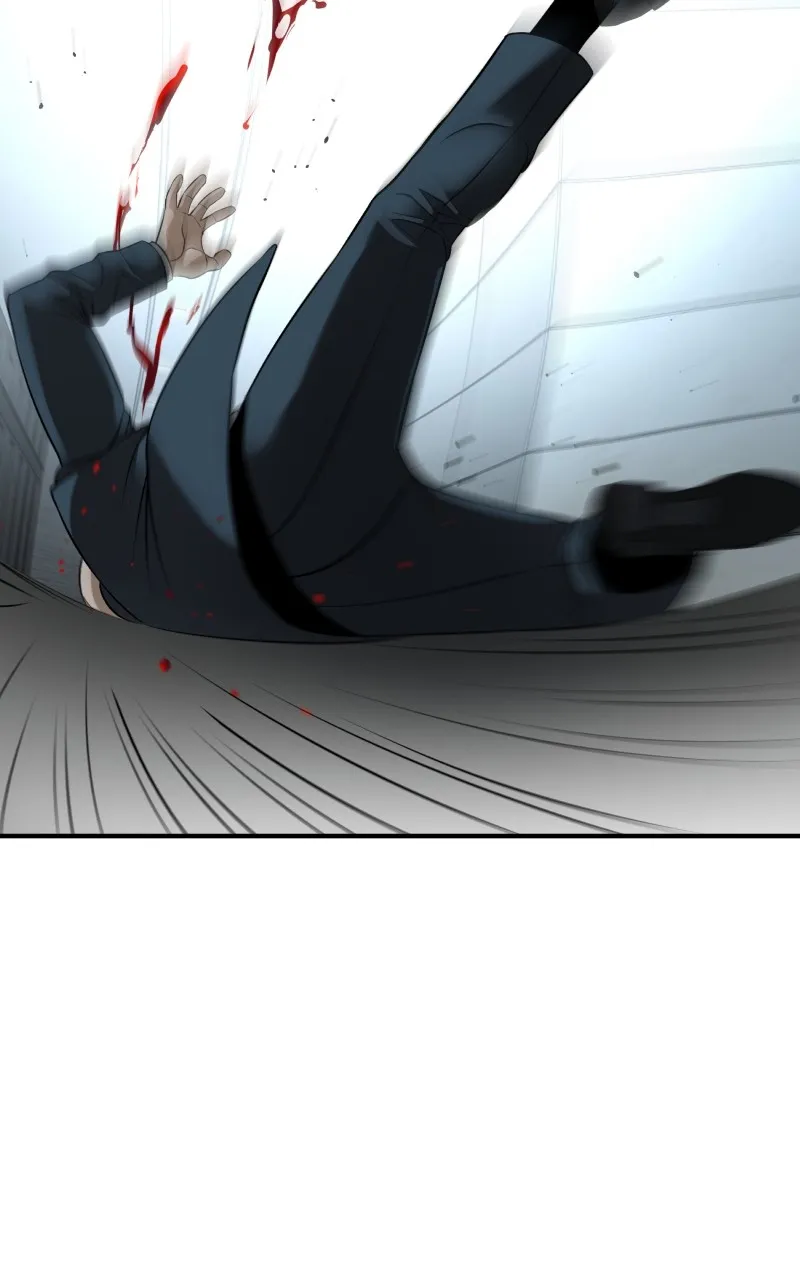 The Eagle and the Snake Chapter 99 page 97 - 