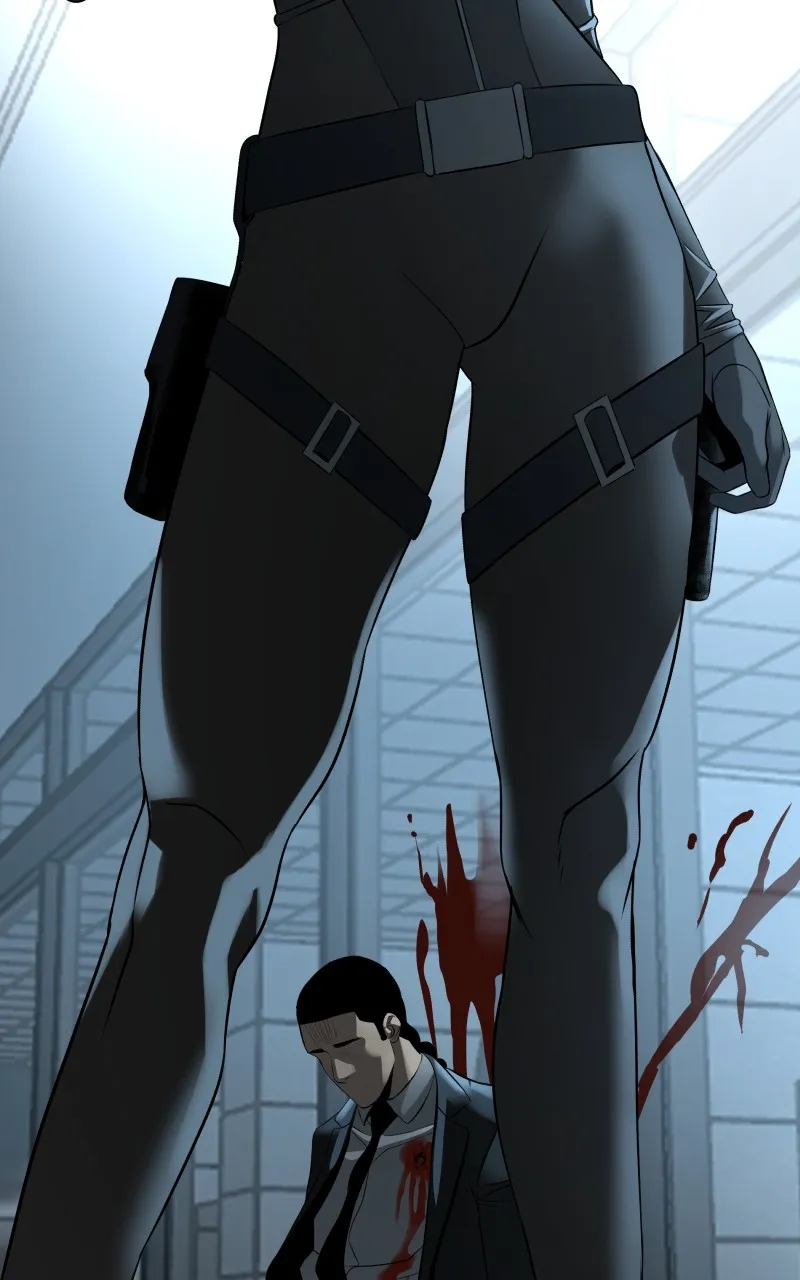 The Eagle and the Snake Chapter 99 page 99 - 