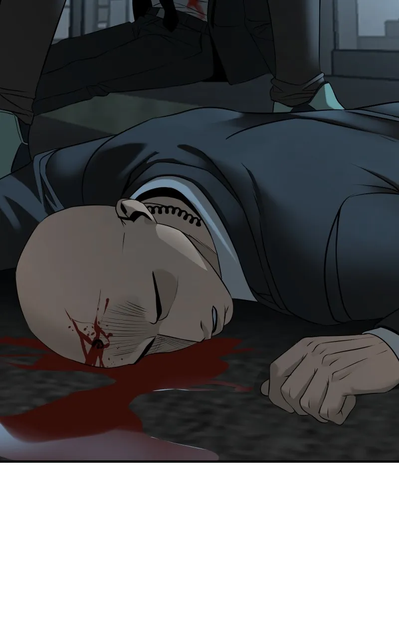 The Eagle and the Snake Chapter 99 page 100 - 