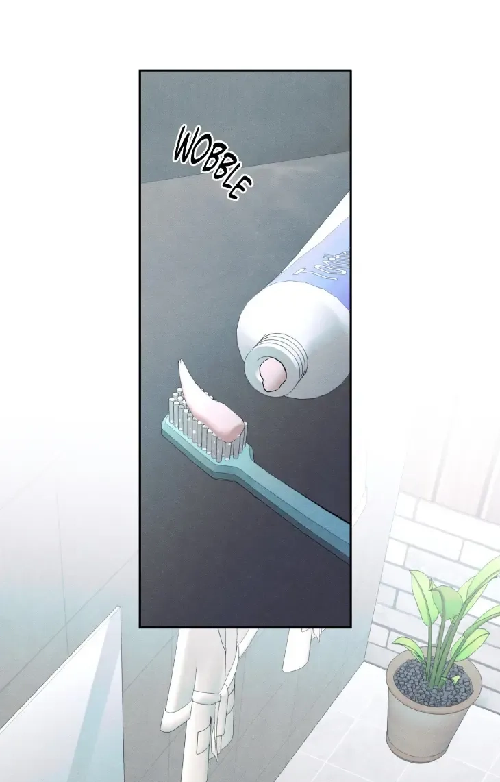 The Edge of Ambiguity Chapter 102 page 1 - 