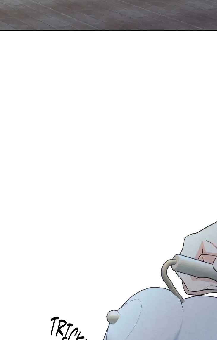 The Edge of Ambiguity Chapter 102 page 101 - 