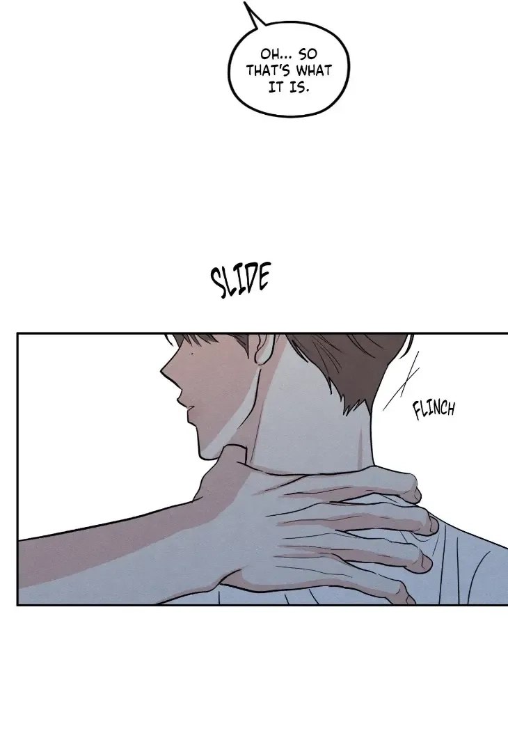 The Edge of Ambiguity Chapter 102 page 18 - 