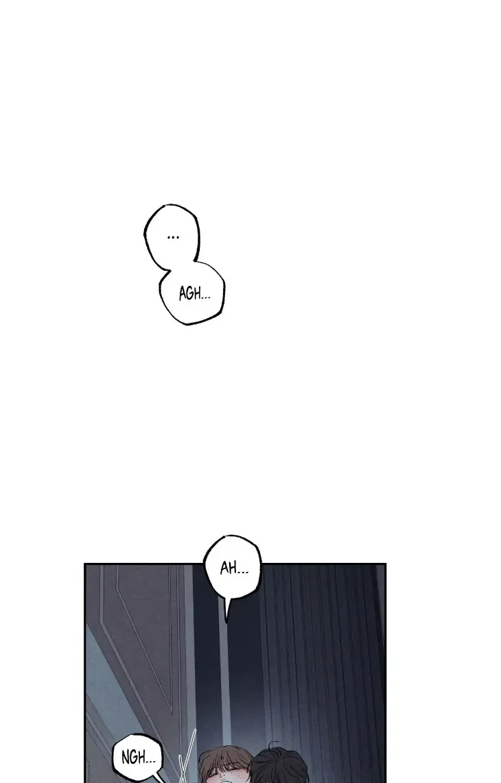 The Edge of Ambiguity Chapter 102 page 24 - 