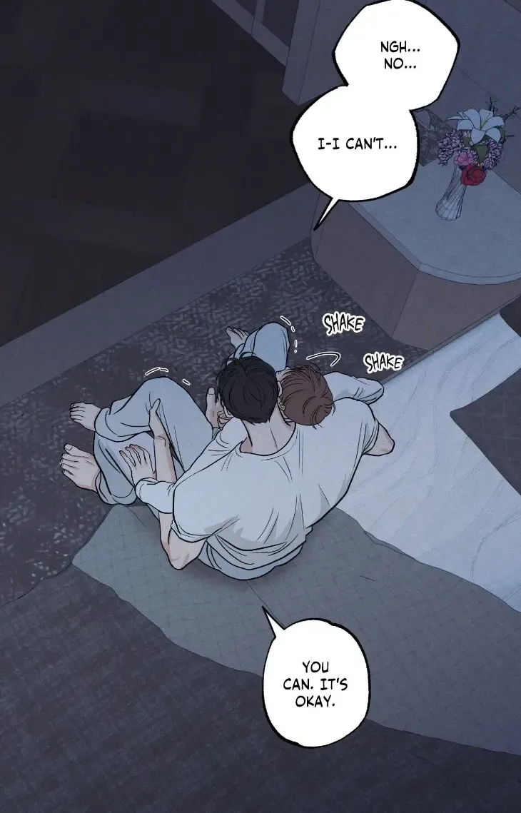 The Edge of Ambiguity Chapter 102 page 28 - 