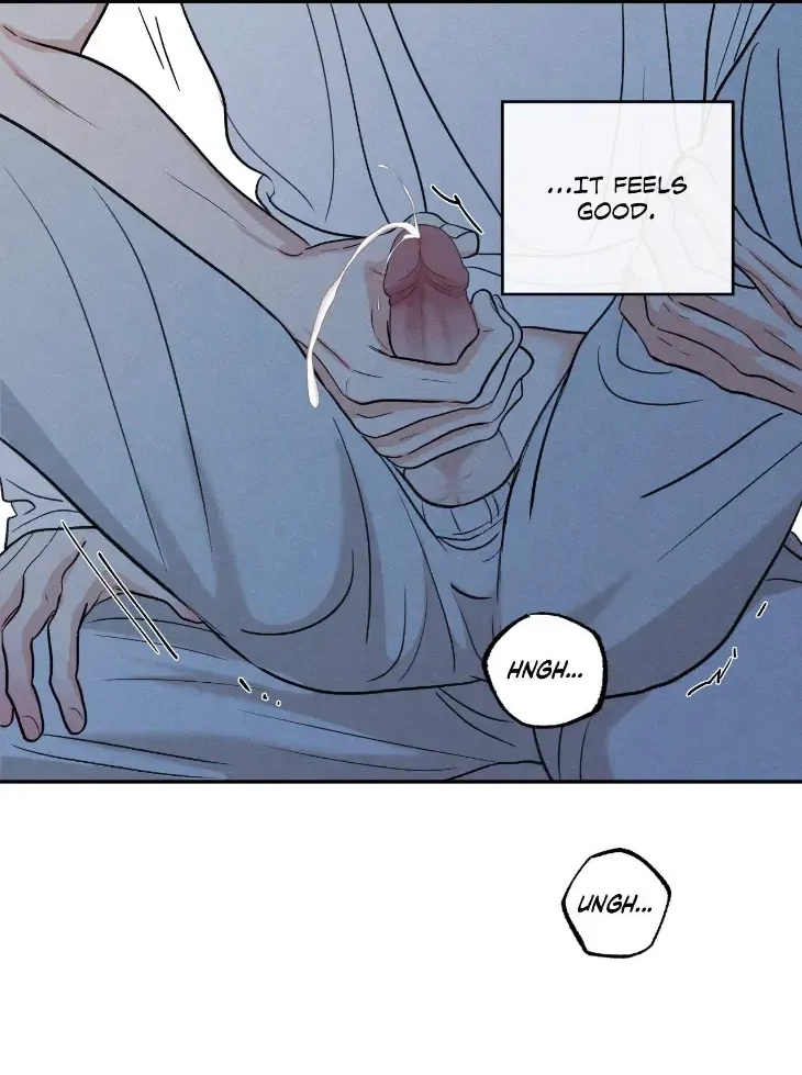 The Edge of Ambiguity Chapter 102 page 30 - 