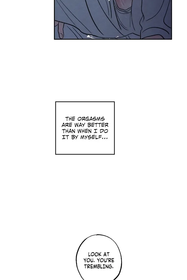 The Edge of Ambiguity Chapter 102 page 33 - 