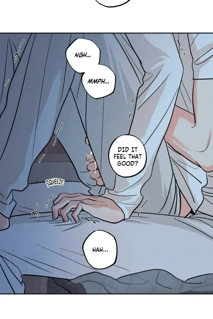 The Edge of Ambiguity Chapter 102 page 34 - 
