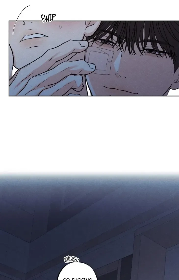 The Edge of Ambiguity Chapter 102 page 36 - 