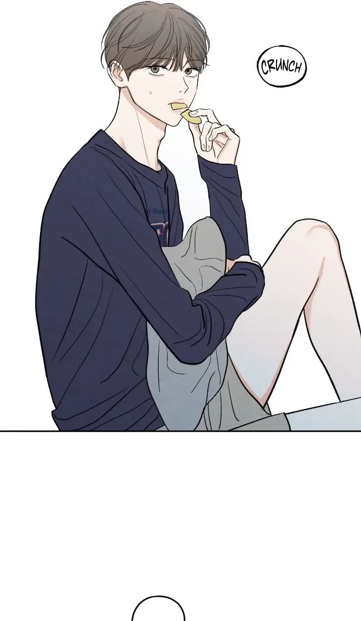 The Edge of Ambiguity Chapter 102 page 41 - 