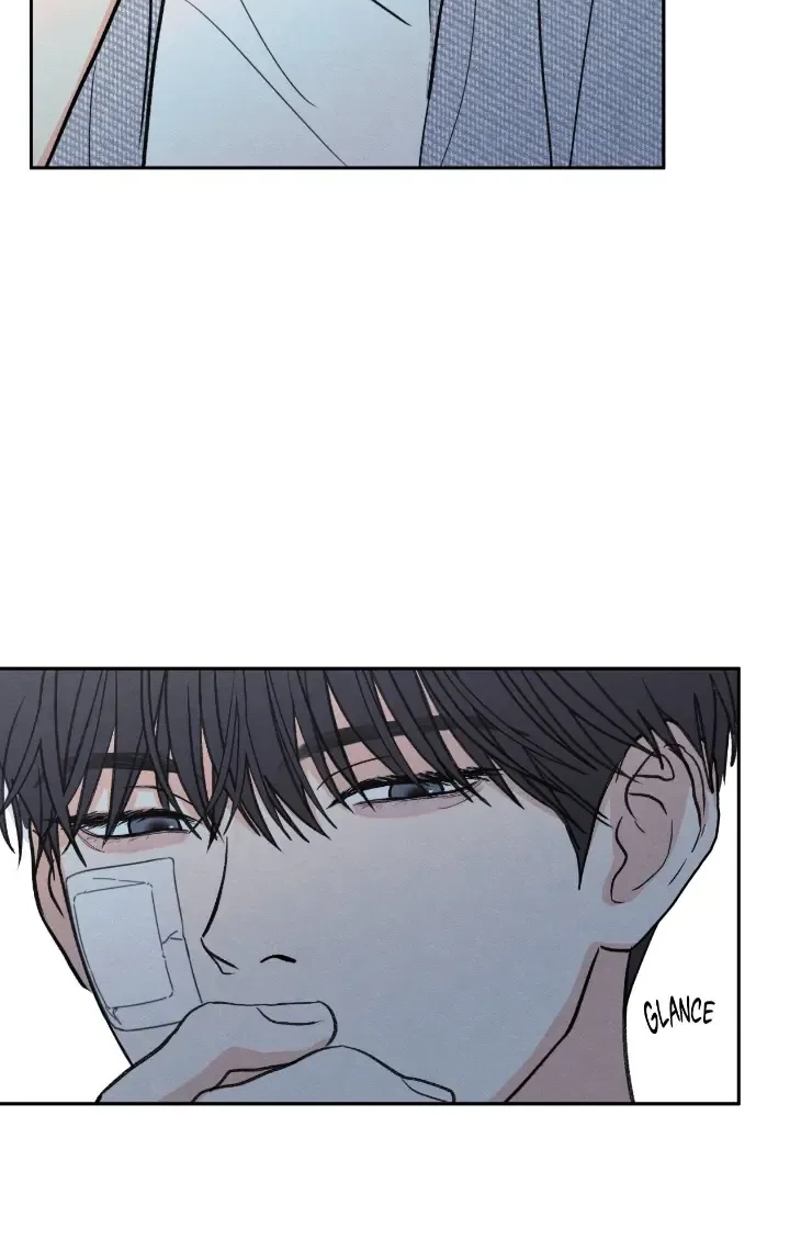 The Edge of Ambiguity Chapter 102 page 48 - 