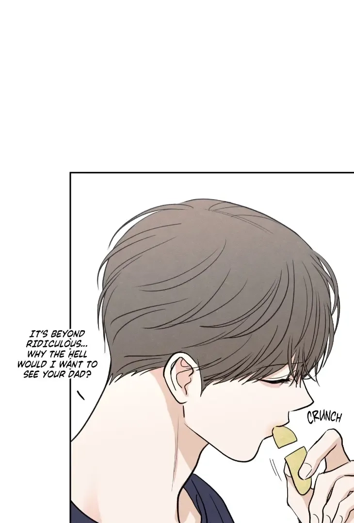 The Edge of Ambiguity Chapter 102 page 49 - 