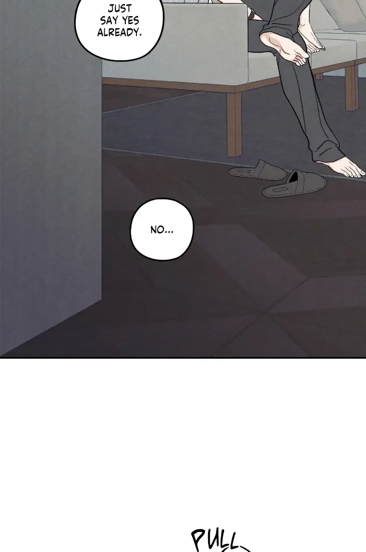 The Edge of Ambiguity Chapter 102 page 53 - 