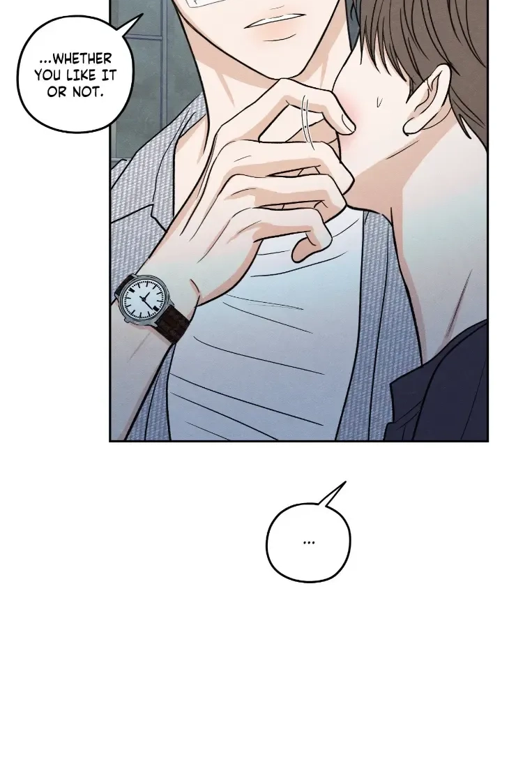 The Edge of Ambiguity Chapter 102 page 57 - 