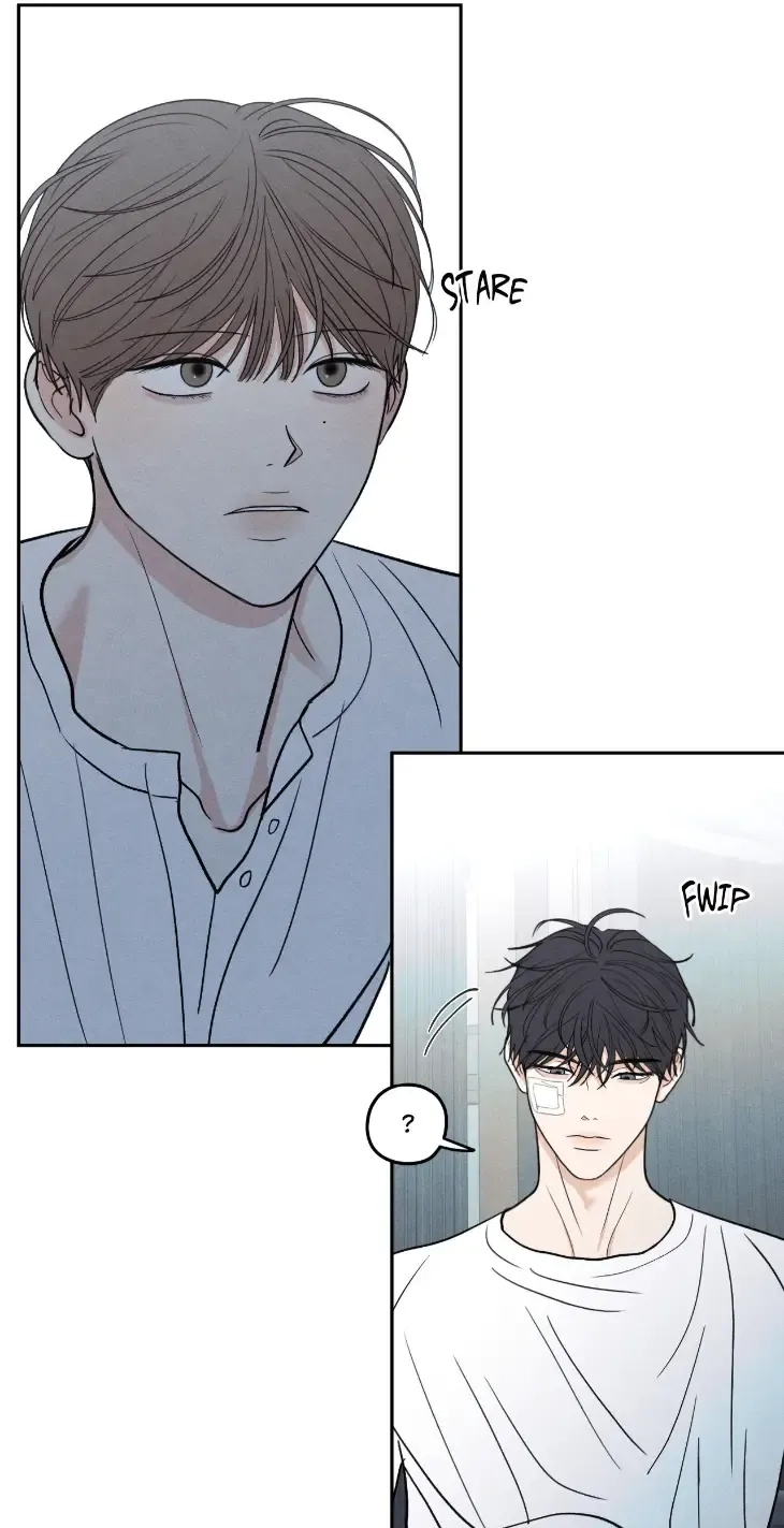 The Edge of Ambiguity Chapter 102 page 7 - 
