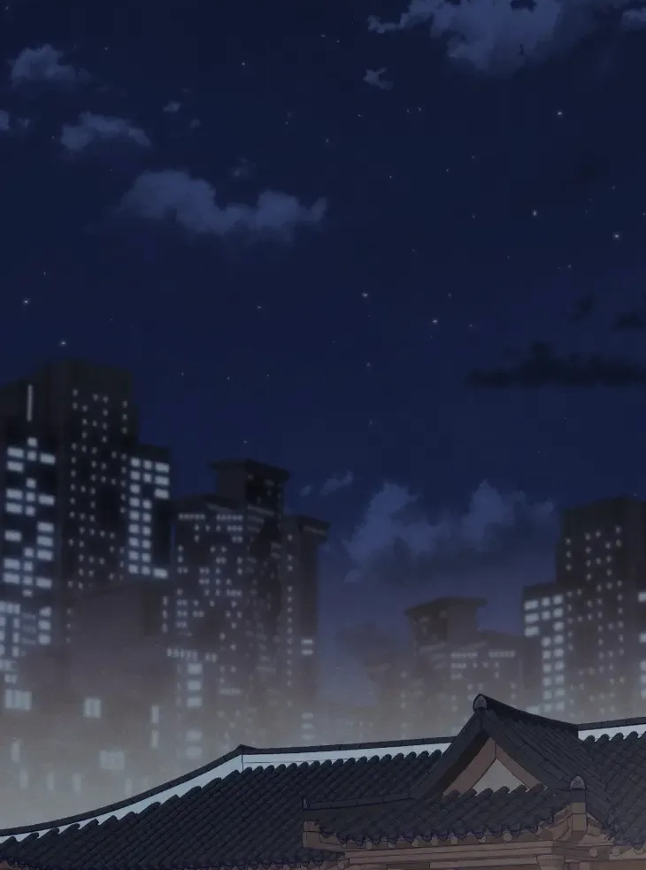The Edge of Ambiguity Chapter 102 page 62 - 