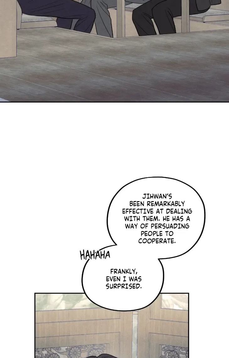 The Edge of Ambiguity Chapter 102 page 65 - 