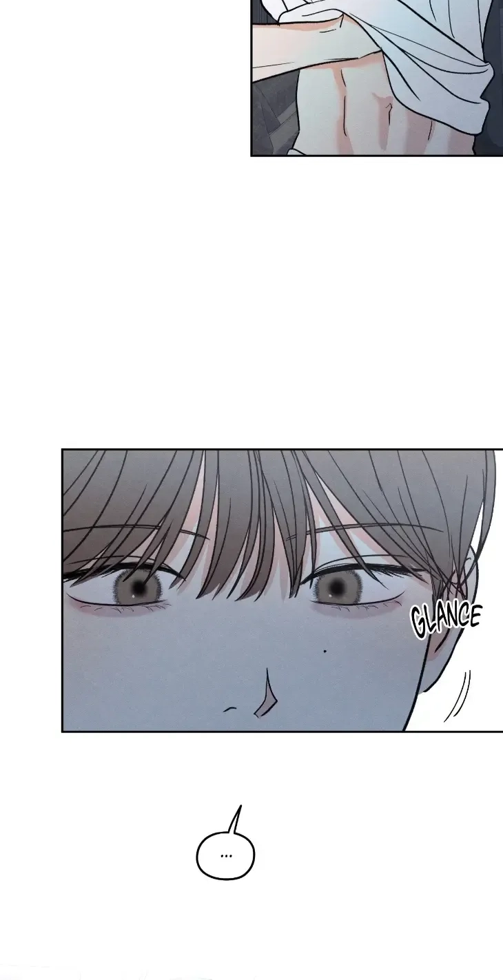 The Edge of Ambiguity Chapter 102 page 8 - 