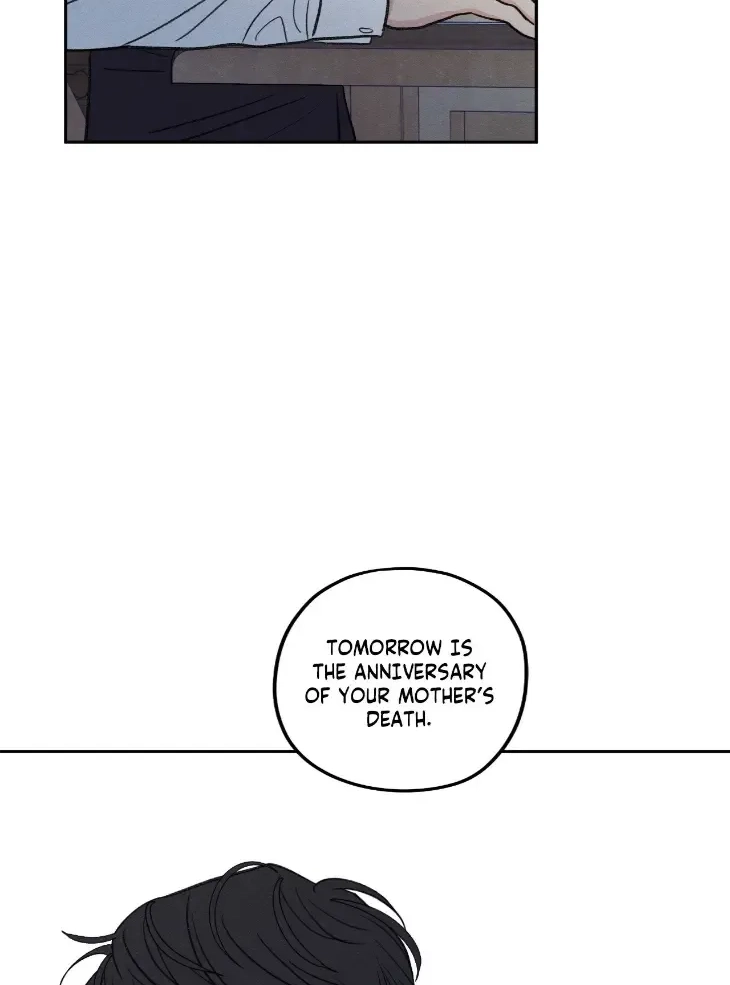 The Edge of Ambiguity Chapter 102 page 77 - 