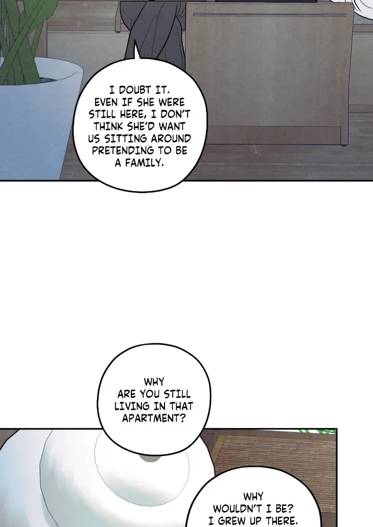 The Edge of Ambiguity Chapter 102 page 80 - 