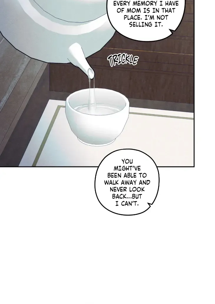 The Edge of Ambiguity Chapter 102 page 81 - 