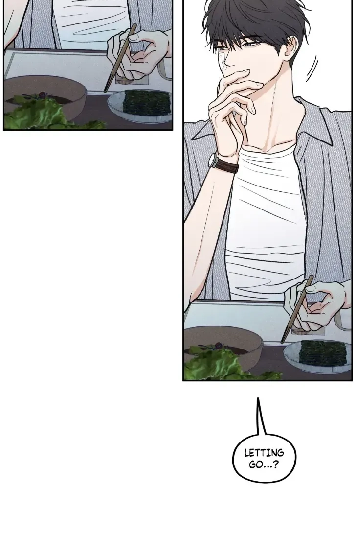 The Edge of Ambiguity Chapter 102 page 84 - 