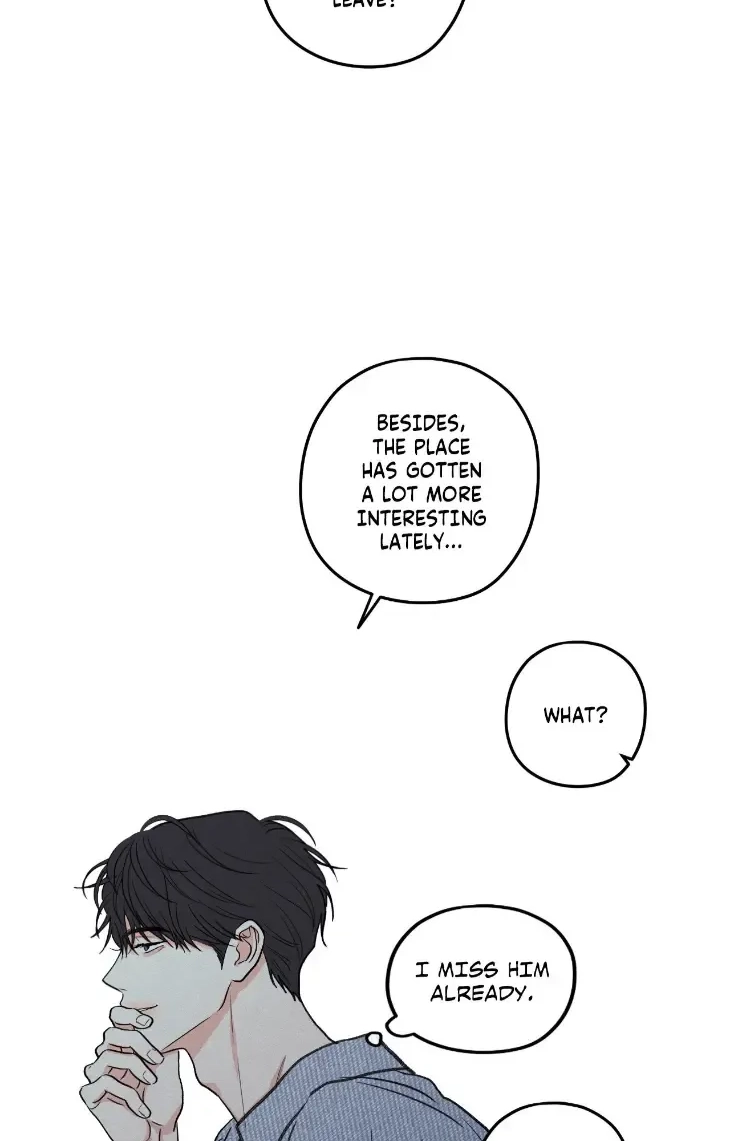 The Edge of Ambiguity Chapter 102 page 86 - 