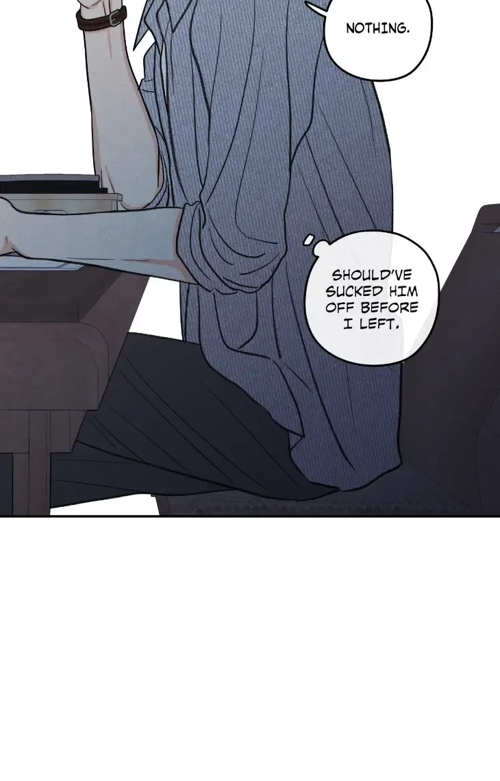The Edge of Ambiguity Chapter 102 page 87 - 