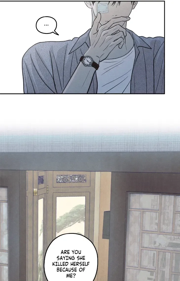The Edge of Ambiguity Chapter 102 page 91 - 