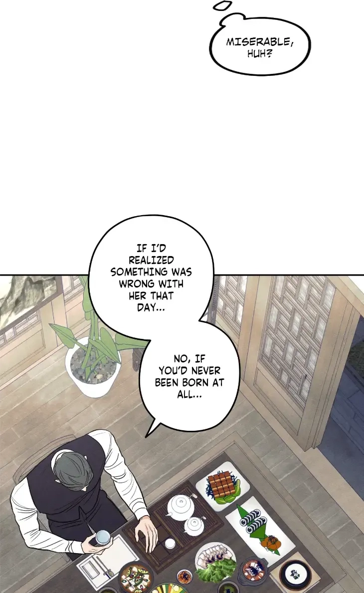 The Edge of Ambiguity Chapter 102 page 94 - 