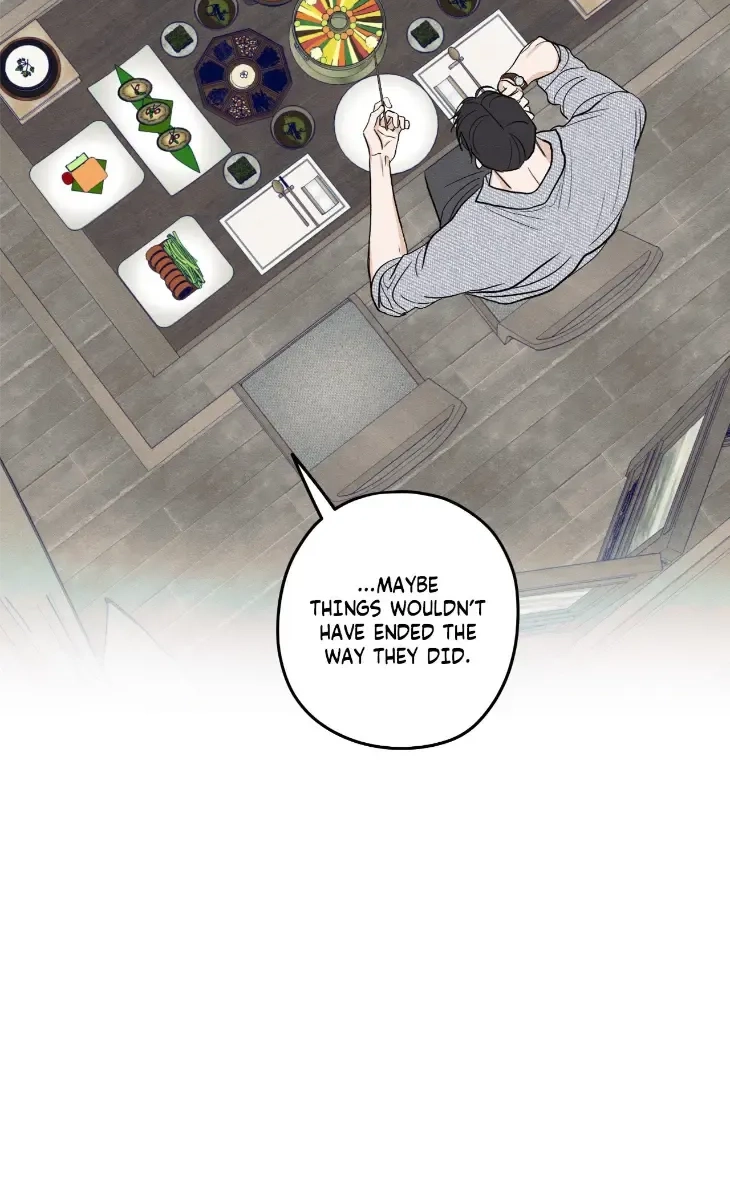 The Edge of Ambiguity Chapter 102 page 95 - 