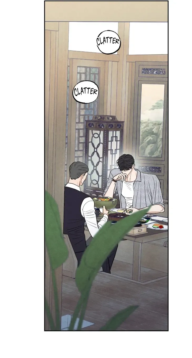 The Edge of Ambiguity Chapter 102 page 96 - 