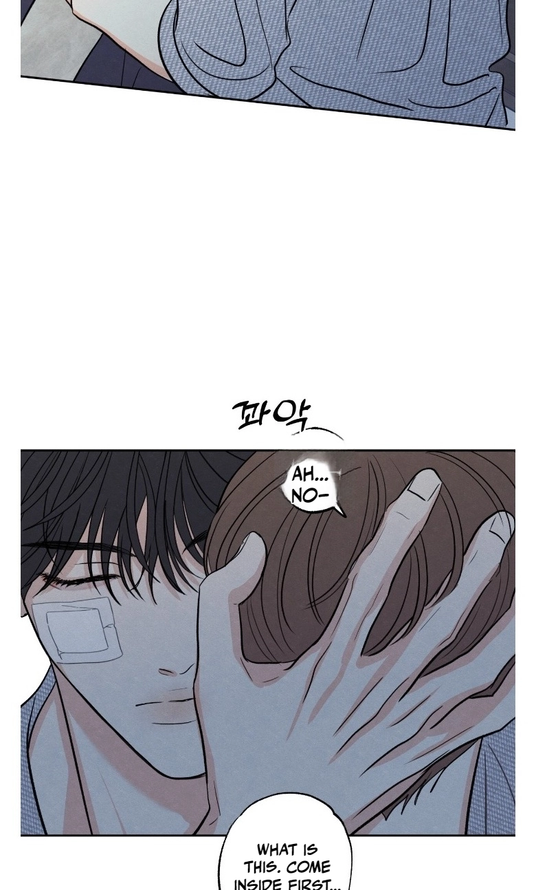 The Edge of Ambiguity Chapter 103 page 20 - 