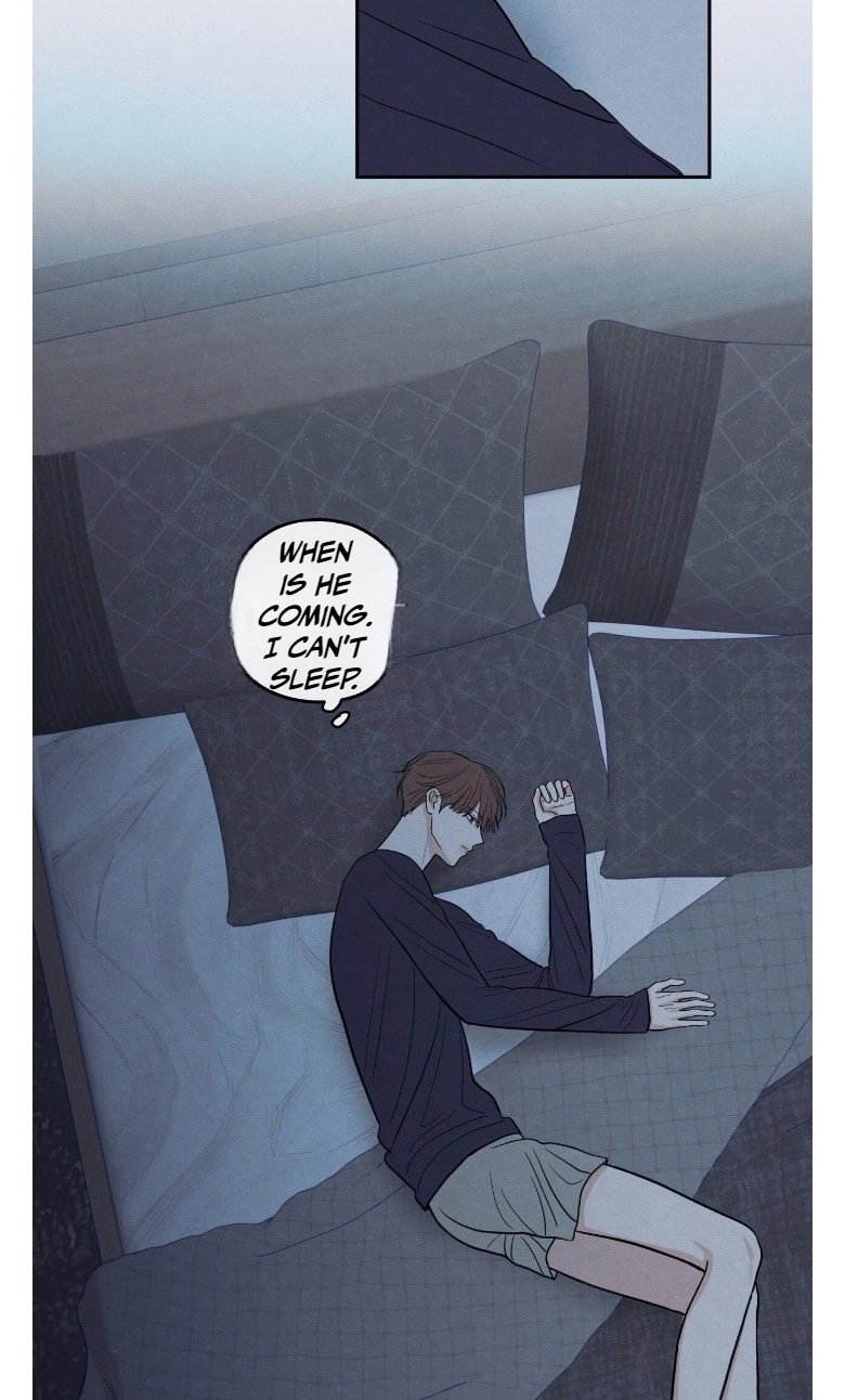 The Edge of Ambiguity Chapter 103 page 3 - 