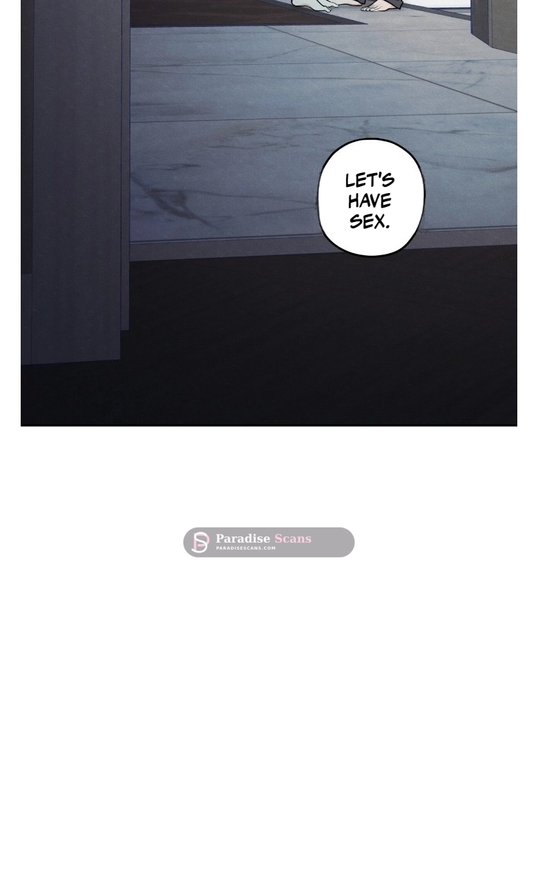 The Edge of Ambiguity Chapter 103 page 30 - 