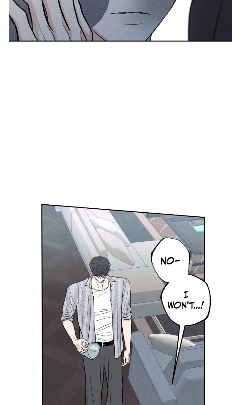 The Edge of Ambiguity Chapter 103 page 46 - 