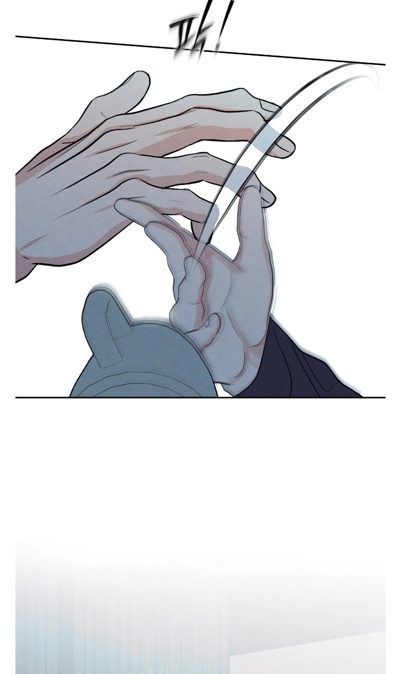 The Edge of Ambiguity Chapter 103 page 53 - 