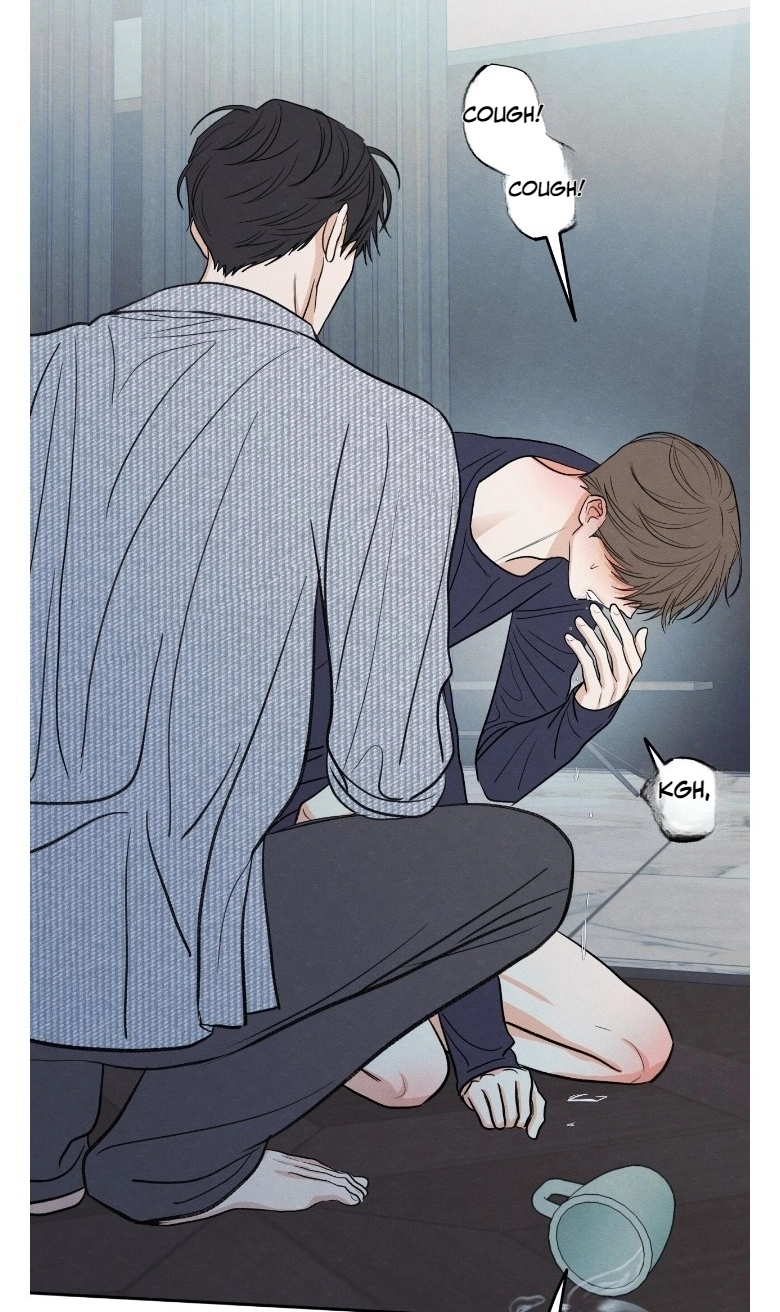 The Edge of Ambiguity Chapter 103 page 54 - 