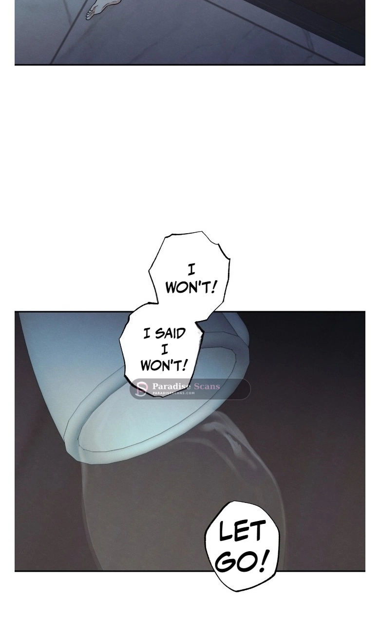 The Edge of Ambiguity Chapter 103 page 60 - 