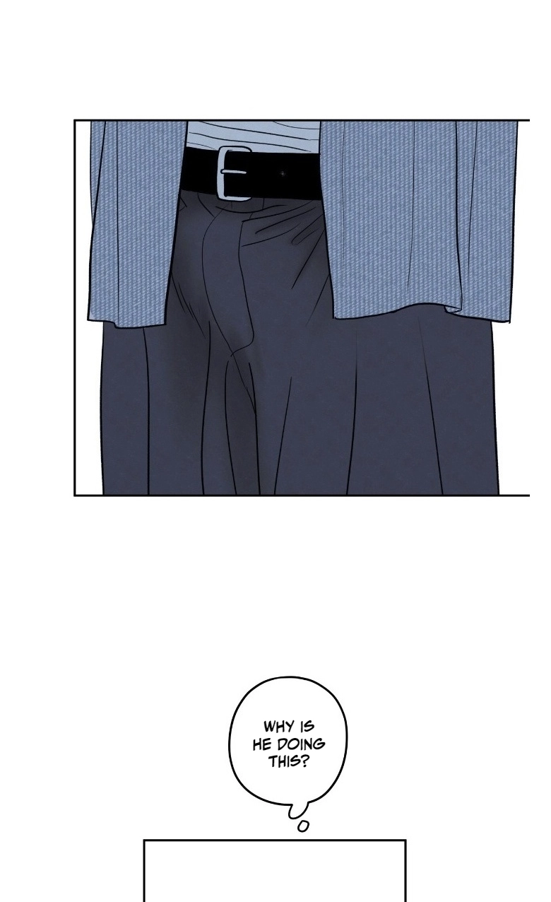 The Edge of Ambiguity Chapter 103 page 66 - 