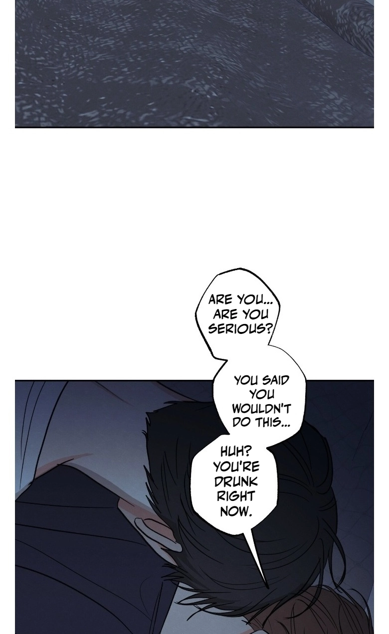 The Edge of Ambiguity Chapter 103 page 70 - 