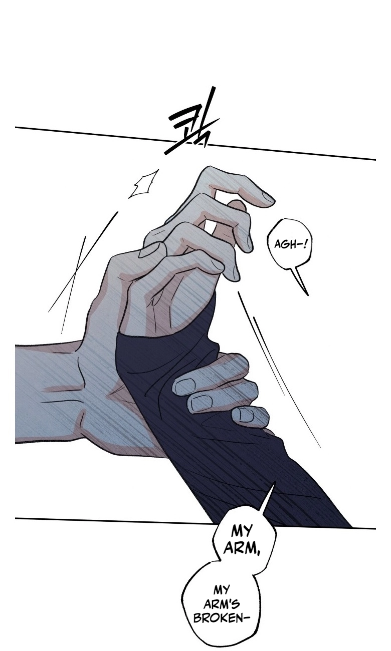 The Edge of Ambiguity Chapter 103 page 83 - 