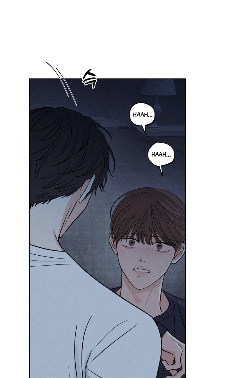 The Edge of Ambiguity Chapter 103 page 84 - 