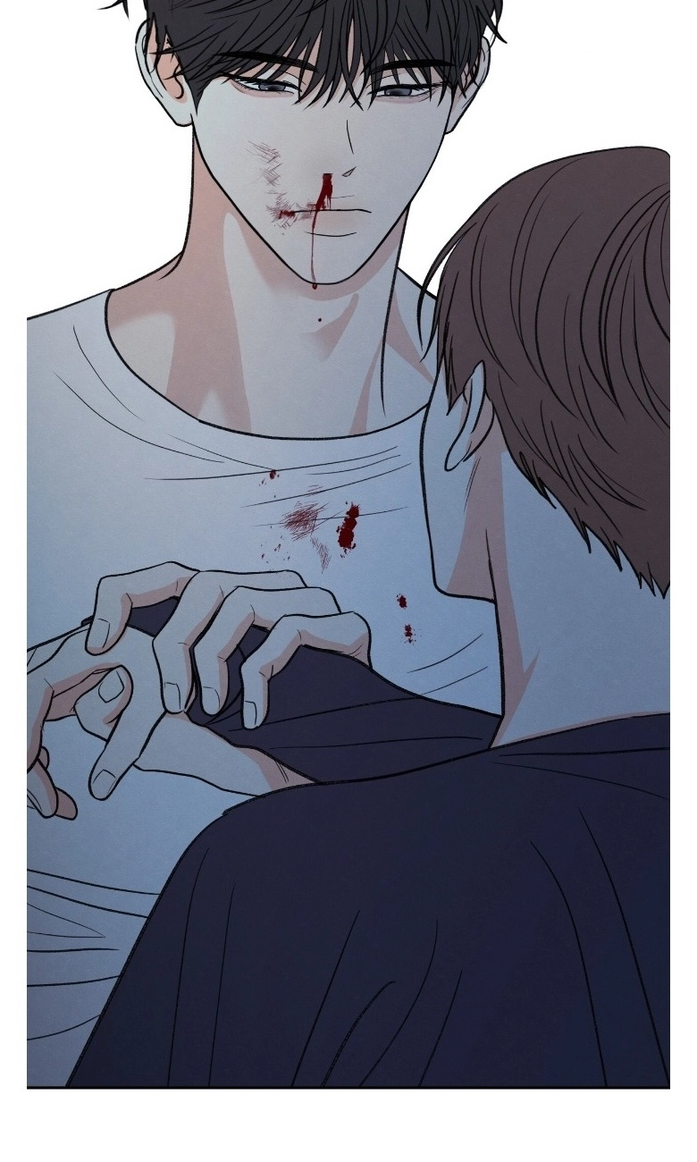 The Edge of Ambiguity Chapter 103 page 87 - 