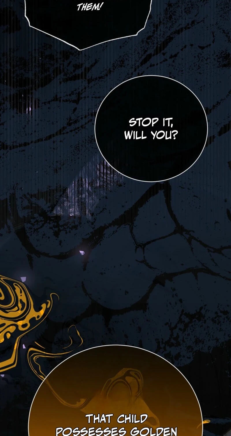 The Eldest Daughter Walks Down The Flower Path Chapter 47 page 4 - 