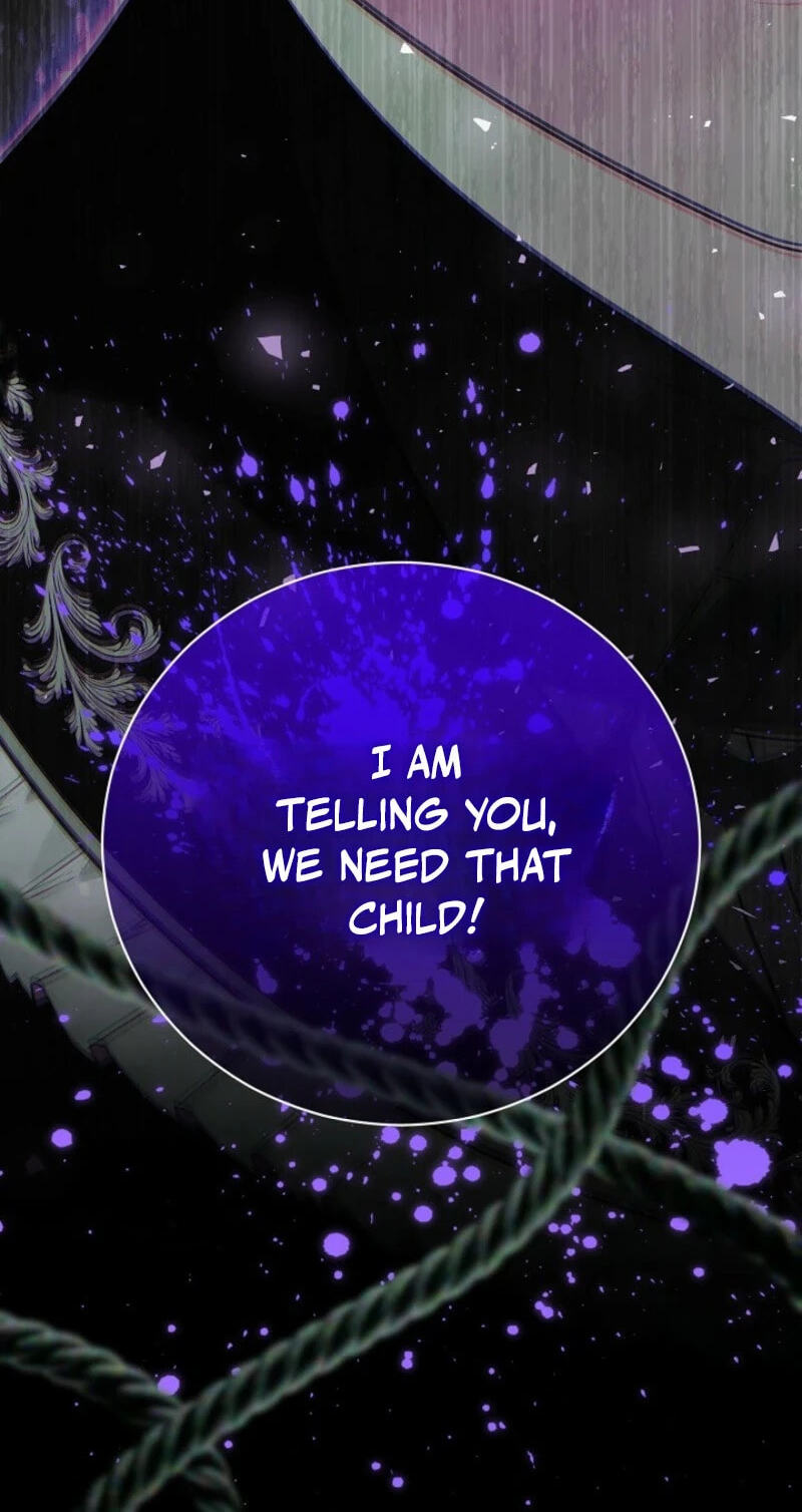 The Eldest Daughter Walks Down The Flower Path Chapter 47 page 6 - 
