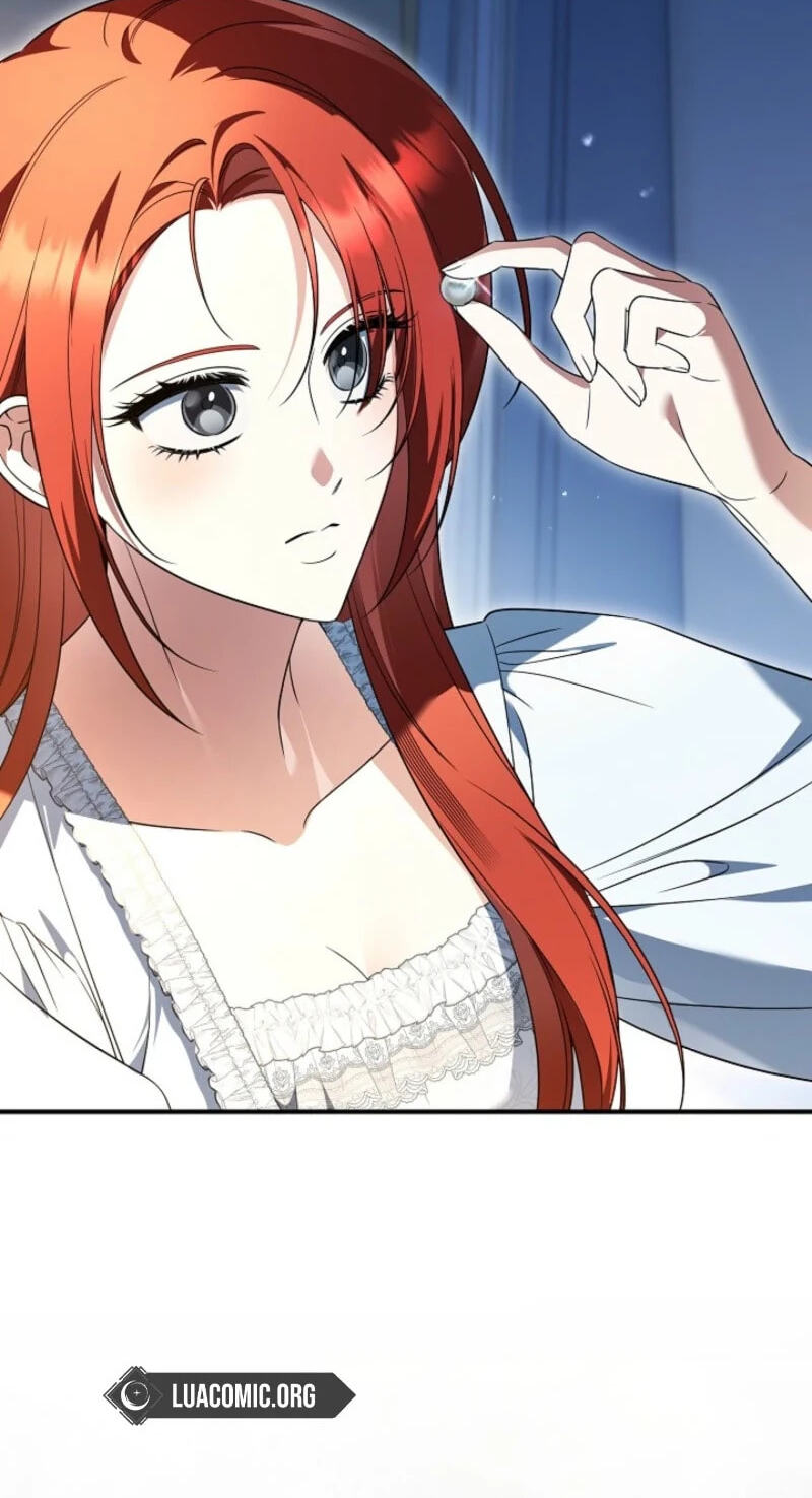 The Eldest Daughter Walks Down The Flower Path Chapter 47 page 84 - 
