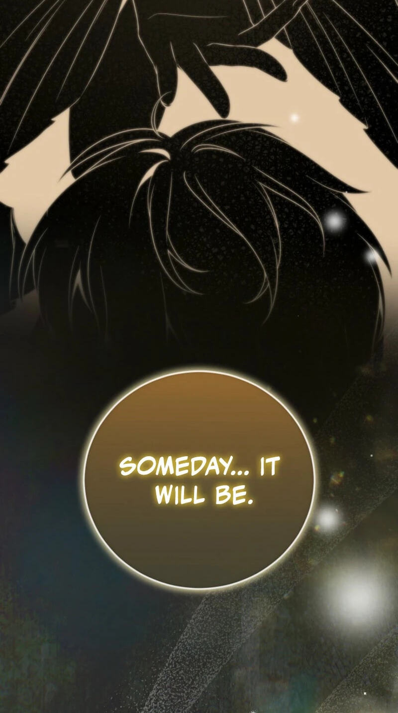 The Eldest Daughter Walks Down The Flower Path Chapter 48 page 3 - 